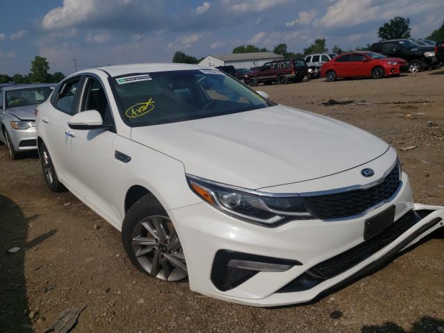 KIA OPTIMA LX 2020 5xxgt4l38lg441994