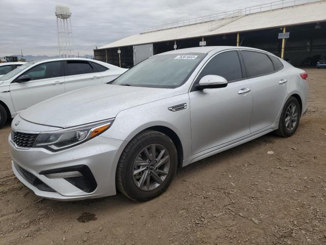 KIA OPTIMA LX 2020 5xxgt4l38lg442059