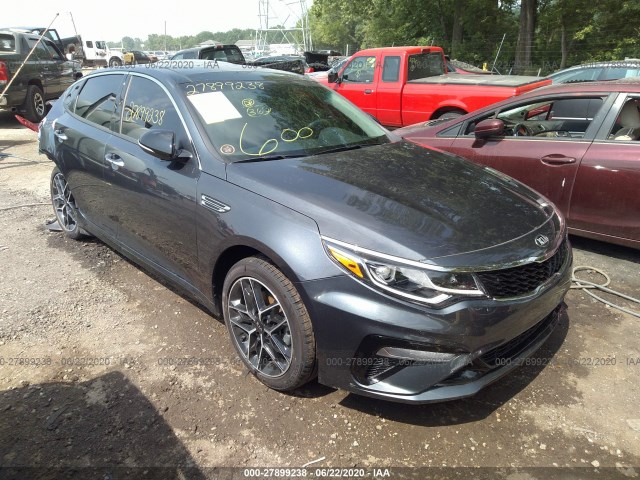 KIA OPTIMA 2020 5xxgt4l38lg442501