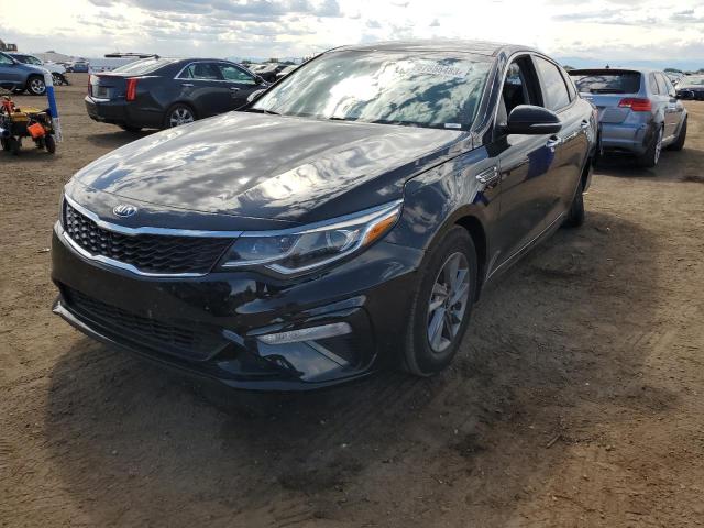 KIA OPTIMA 2020 5xxgt4l38lg442773