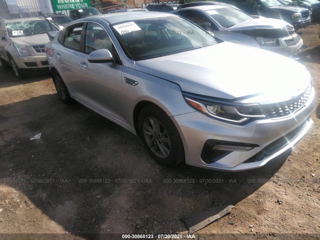 KIA OPTIMA 2020 5xxgt4l38lg443261