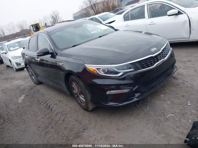 KIA OPTIMA 2020 5xxgt4l38lg443776