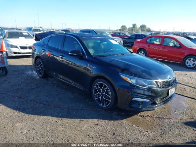 KIA OPTIMA 2020 5xxgt4l38lg443812