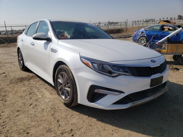 KIA OPTIMA LX 2020 5xxgt4l38lg445267