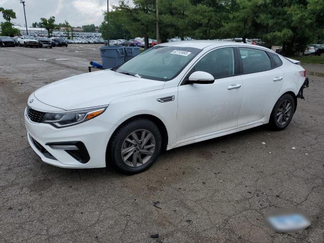 KIA OPTIMA LX 2020 5xxgt4l38lg446080