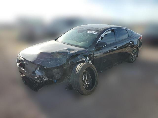 KIA OPTIMA 2020 5xxgt4l38lg446435