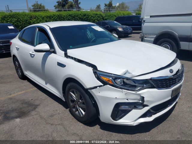 KIA OPTIMA 2020 5xxgt4l38lg446564