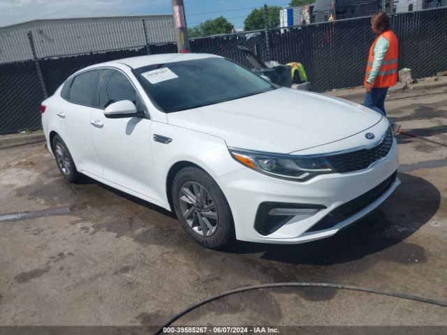 KIA OPTIMA 2020 5xxgt4l38lg447441