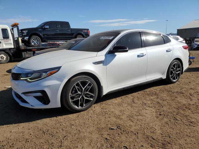 KIA OPTIMA LX 2020 5xxgt4l38lg448864