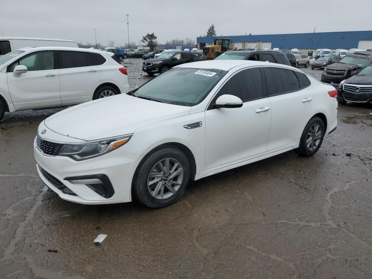 KIA OPTIMA 2020 5xxgt4l38lg449027