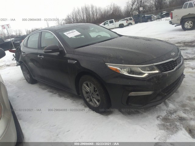 KIA OPTIMA 2020 5xxgt4l38lg449836