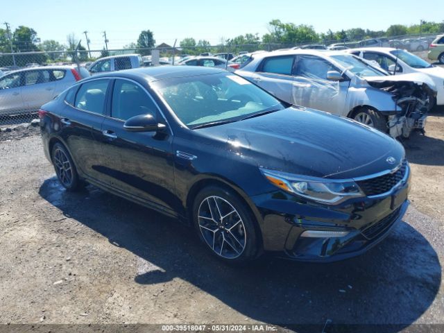 KIA OPTIMA 2020 5xxgt4l38lg450274