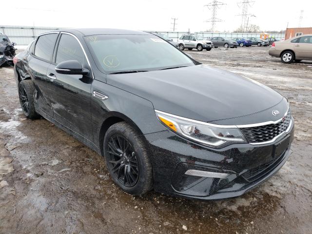 KIA OPTIMA LX 2020 5xxgt4l38lg450534