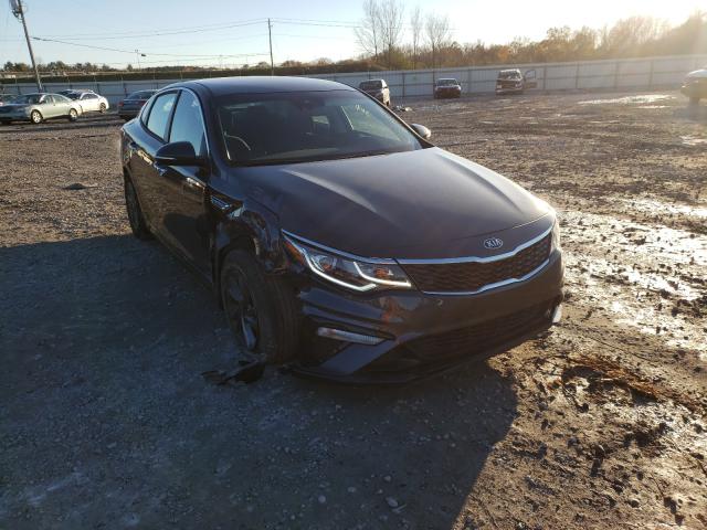 KIA OPTIMA LX 2020 5xxgt4l38lg451733