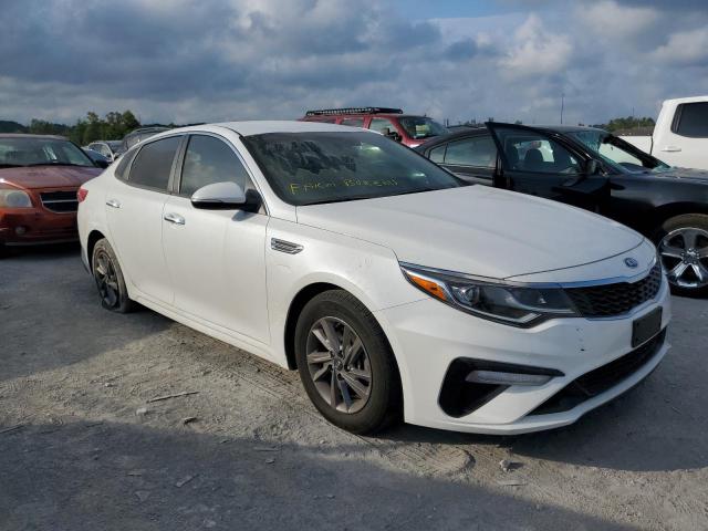 KIA OPTIMA LX 2020 5xxgt4l38lg452073