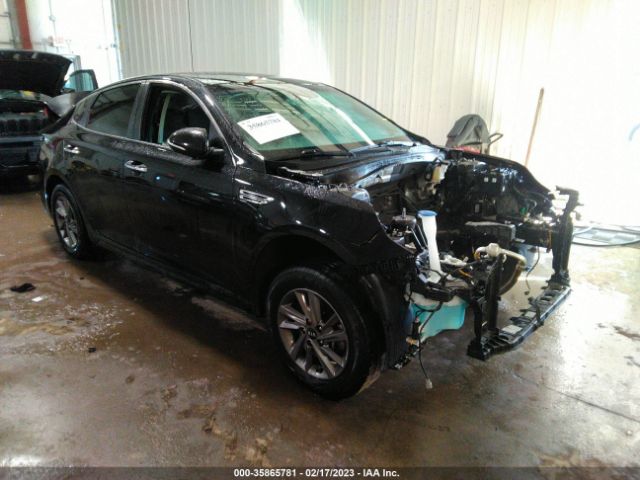 KIA OPTIMA 2020 5xxgt4l38lg452140