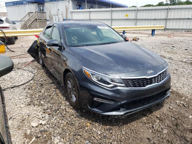 KIA OPTIMA LX 2020 5xxgt4l38lg452283