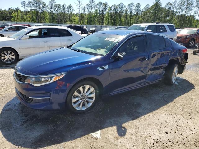 KIA OPTIMA 2016 5xxgt4l39gg003314