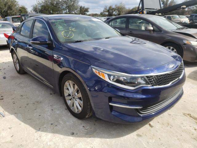 KIA OPTIMA LX 2016 5xxgt4l39gg003927