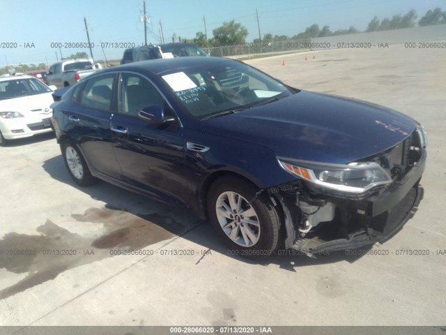 KIA OPTIMA 2016 5xxgt4l39gg008206