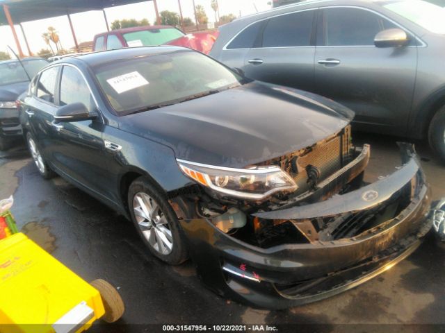 KIA OPTIMA 2016 5xxgt4l39gg009842