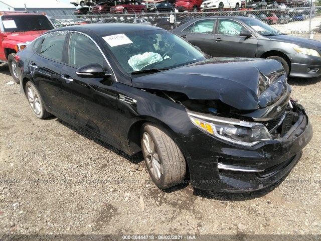 KIA OPTIMA 2016 5xxgt4l39gg011817