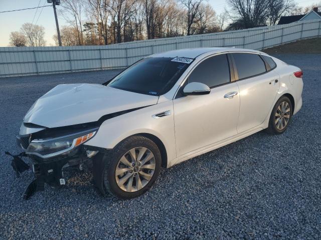 KIA OPTIMA 2016 5xxgt4l39gg016953