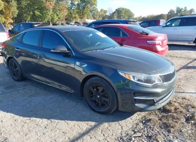 KIA OPTIMA 2016 5xxgt4l39gg019013