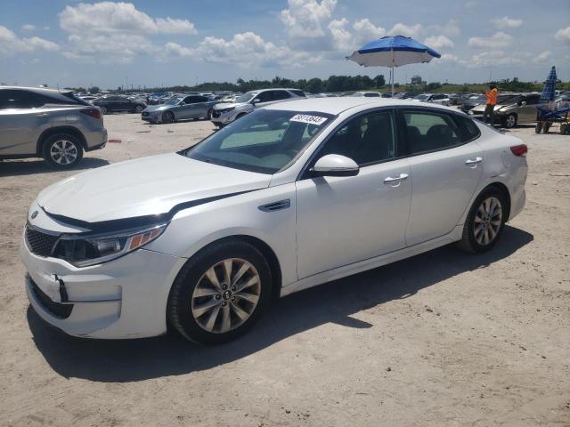 KIA OPTIMA LX 2016 5xxgt4l39gg020968