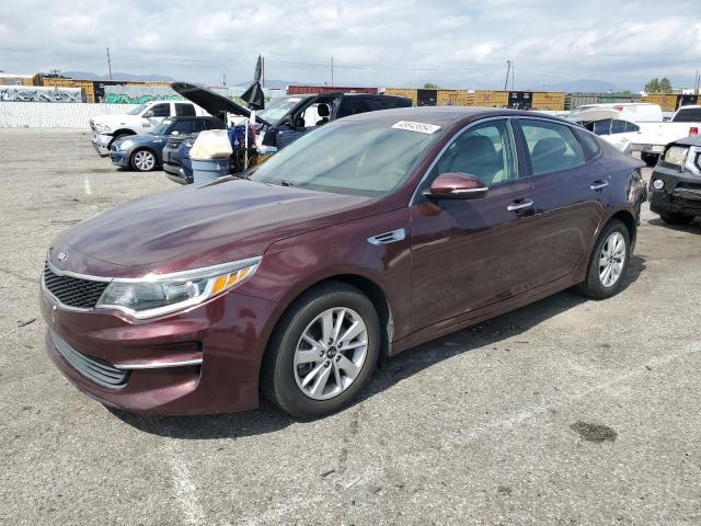 KIA OPTIMA 2016 5xxgt4l39gg021599