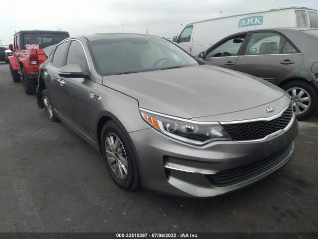 KIA OPTIMA 2016 5xxgt4l39gg022591