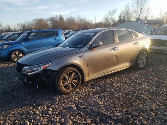 KIA OPTIMA LX 2016 5xxgt4l39gg022736