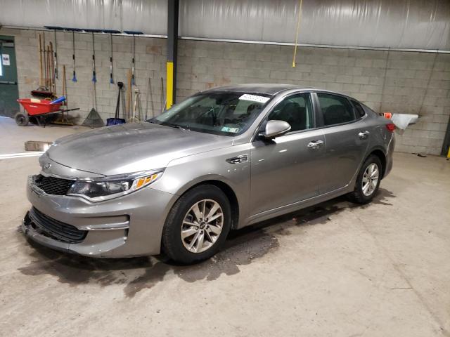 KIA OPTIMA 2016 5xxgt4l39gg023448