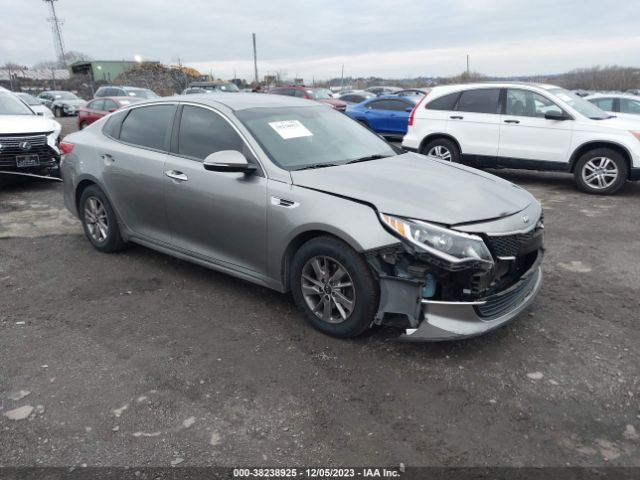 KIA OPTIMA 2016 5xxgt4l39gg023451