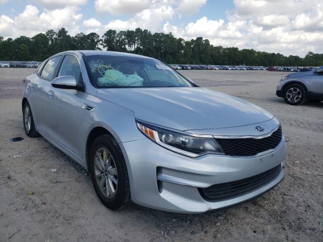 KIA OPTIMA LX 2016 5xxgt4l39gg026494