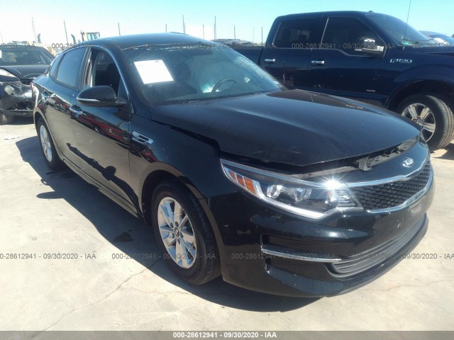 KIA OPTIMA 2016 5xxgt4l39gg026950