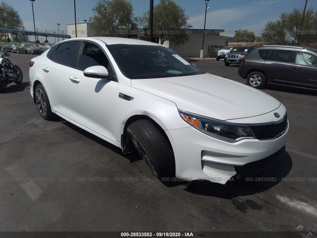 KIA OPTIMA 2016 5xxgt4l39gg028259