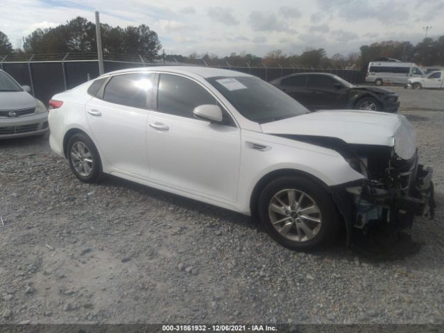 KIA OPTIMA 2016 5xxgt4l39gg028729