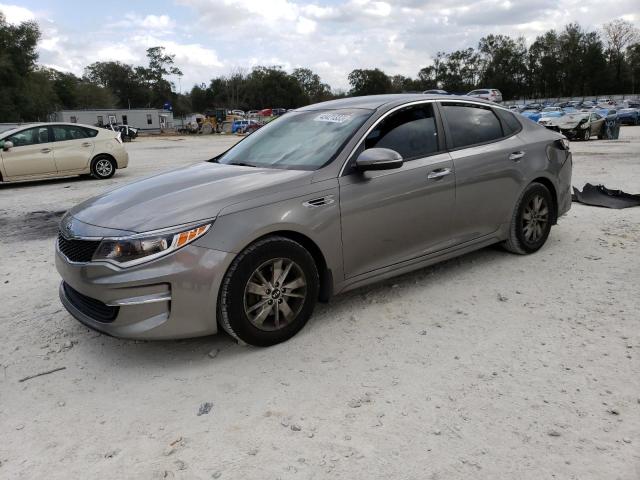 KIA OPTIMA LX 2016 5xxgt4l39gg030240