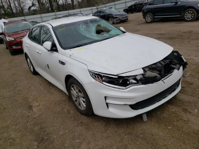 KIA OPTIMA 2016 5xxgt4l39gg031873