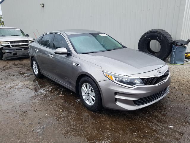 KIA OPTIMA LX 2016 5xxgt4l39gg031999