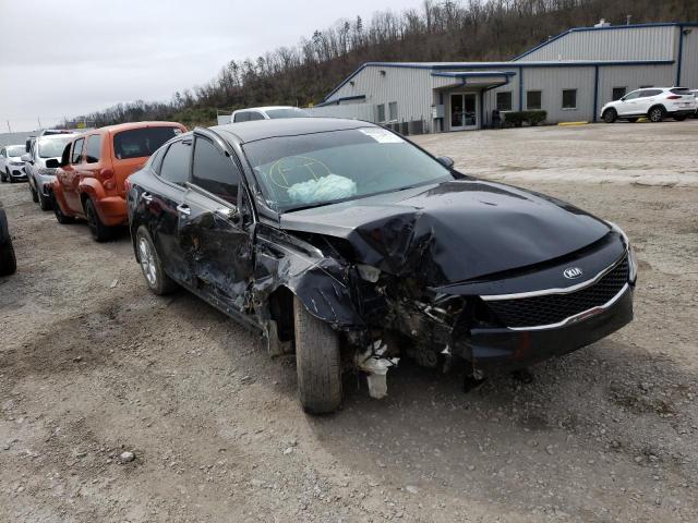 KIA OPTIMA LX 2016 5xxgt4l39gg032098