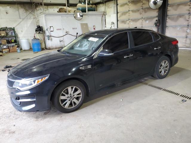 KIA OPTIMA 2016 5xxgt4l39gg033249