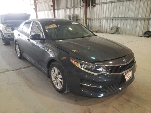 KIA OPTIMA LX 2016 5xxgt4l39gg034854