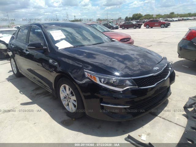 KIA OPTIMA 2016 5xxgt4l39gg036121