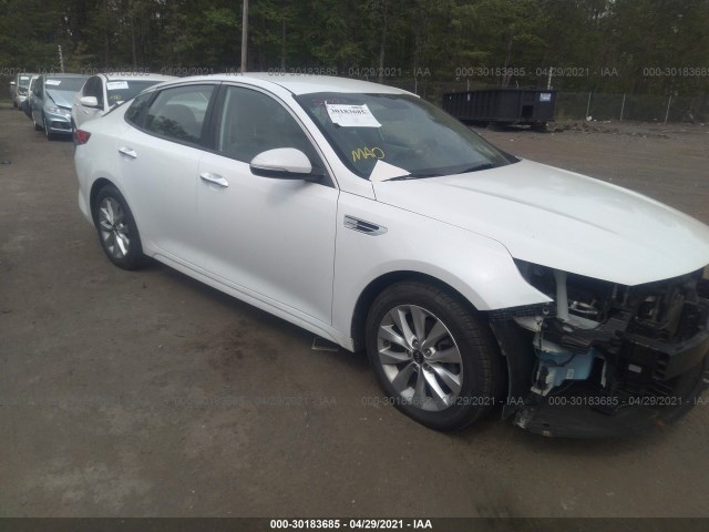 KIA OPTIMA 2016 5xxgt4l39gg036216