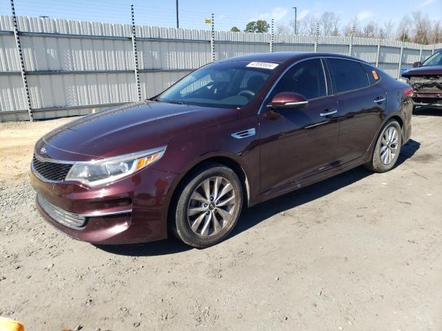 KIA OPTIMA 2016 5xxgt4l39gg036944