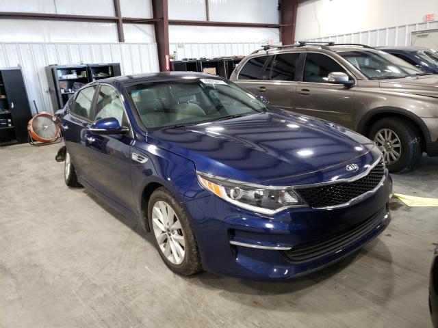 KIA OPTIMA LX 2016 5xxgt4l39gg037656