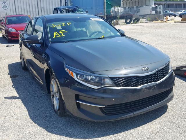 KIA OPTIMA 2016 5xxgt4l39gg037690