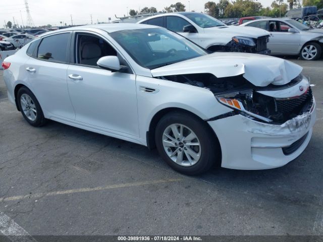 KIA OPTIMA 2016 5xxgt4l39gg038418